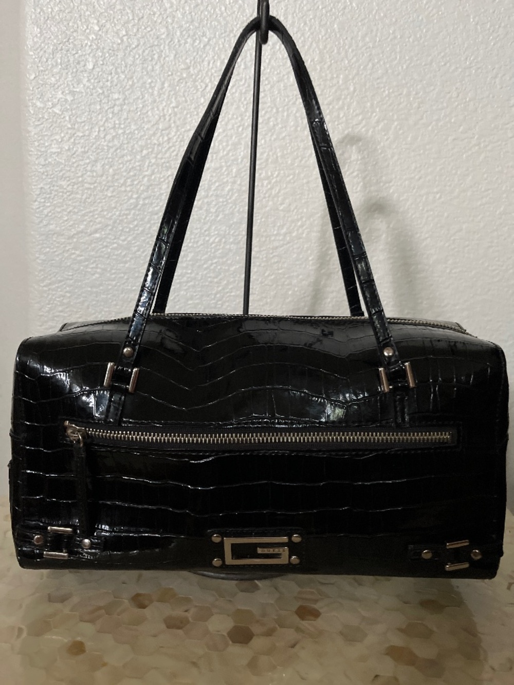 Vintage GUESS Handbag